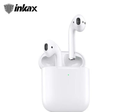 Inkax AirPods 2 + Aspor Mini Power Bank