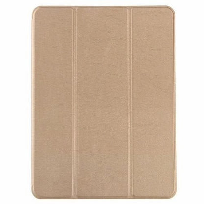 iPad 10.9 Smart Case with Pen Slot & Folding Cover