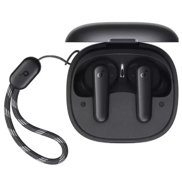 سماعات أذن Anker Soundcore R50i اللاسلكية - أسود