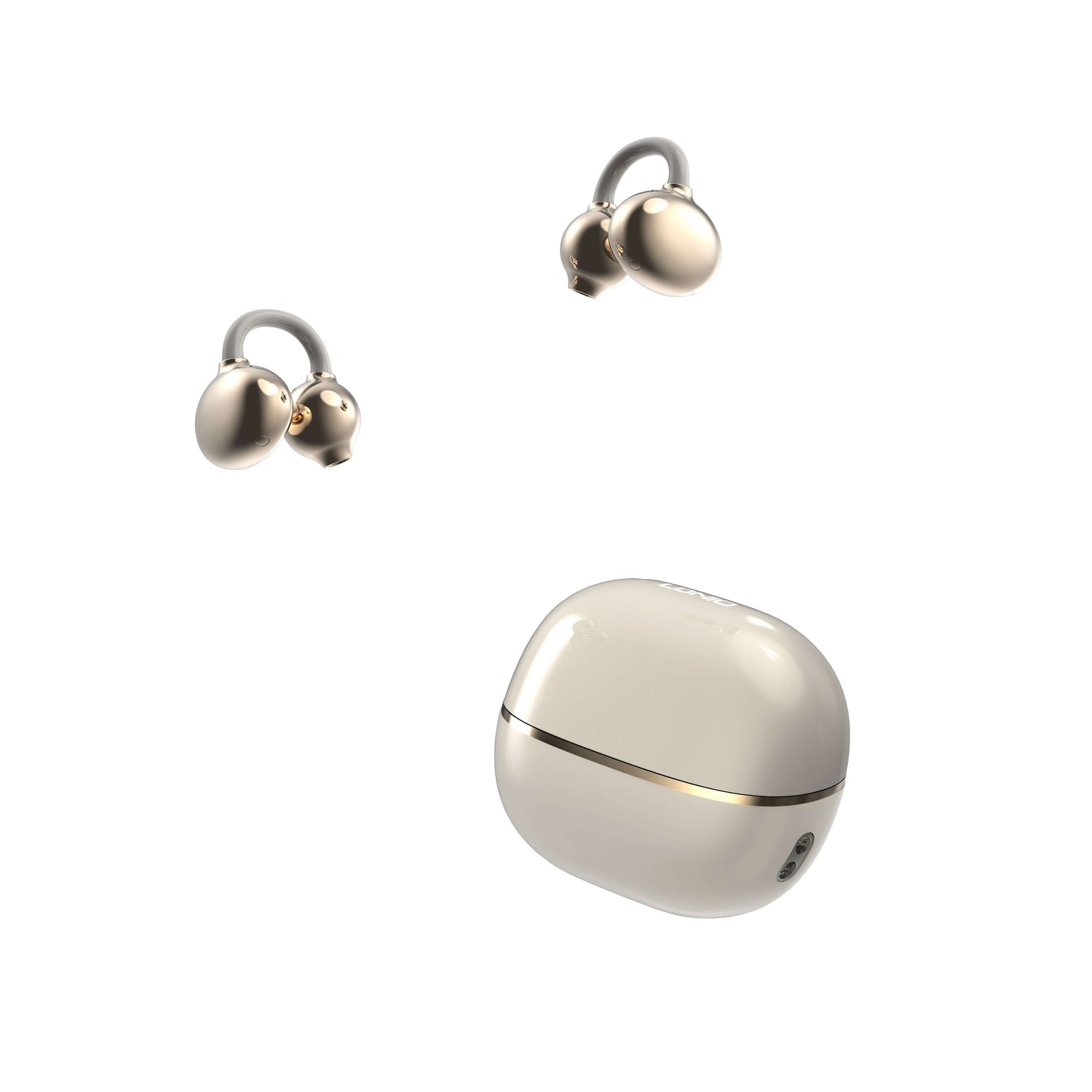 LDNIO T09 WIRELESS STEREO OPEN-EAR IN-EAR HEADPHONES – BT 5.4