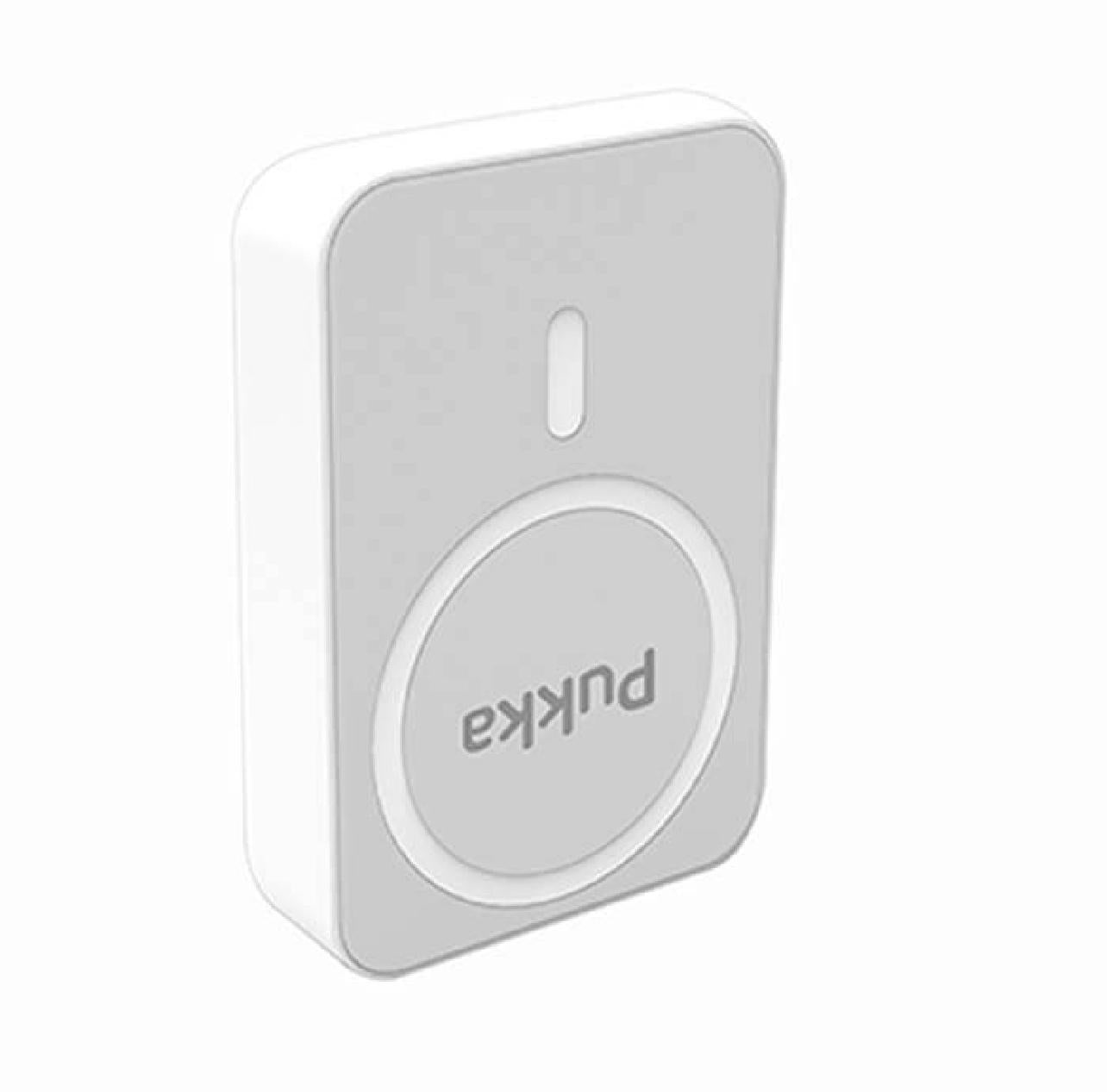 PUKKA P-MAG 10000 MAH MAGSAFE POWER BANK