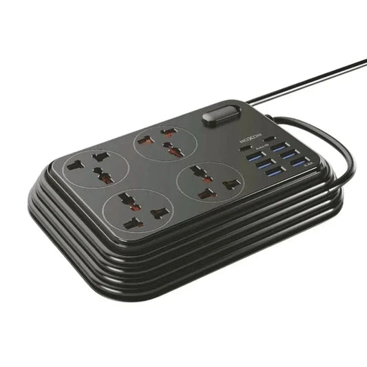 Moxom MX-ST06 Power Extension 2500W
