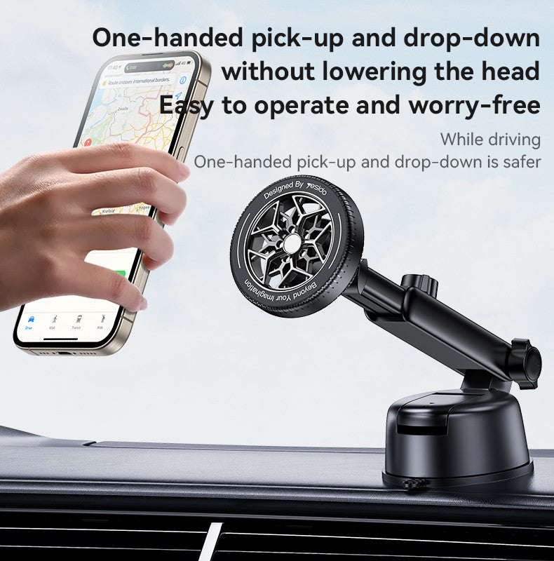 Yesido C266 Magnetic Car Holder