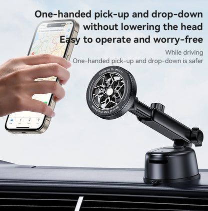 Yesido C266 Magnetic Car Holder