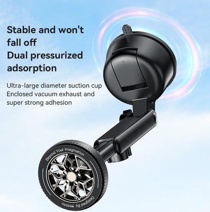 Yesido C266 Magnetic Car Holder