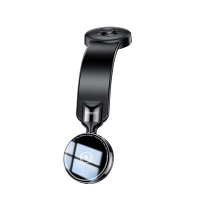 Yesido Magnetic Wireless 15W (C316) – Black