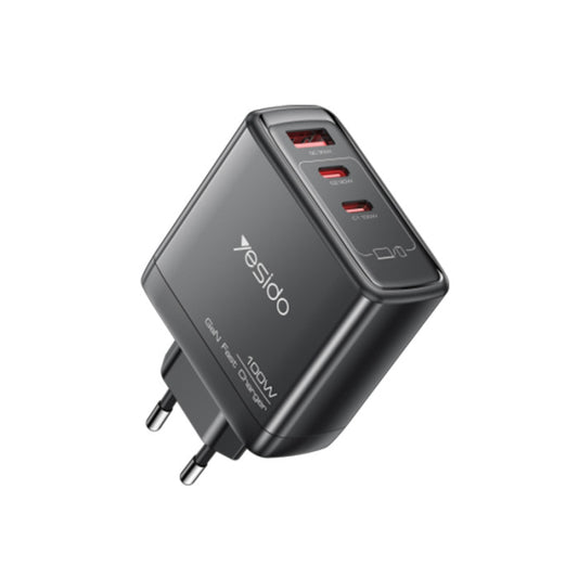 YC142 100W GaN Fast Charger