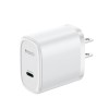 Yesido YC81 25W GaN Fast Wall Charger