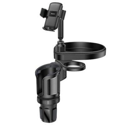 Yesido C274 720 Rotating Phone Mount 4 in 1 Multifunctional Car Cup Phone Holder