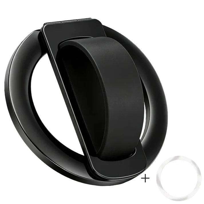 GRIP WITH KICKSTAND