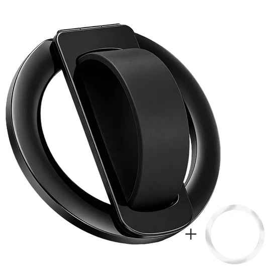 GRIP WITH KICKSTAND