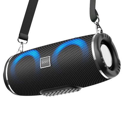 Hoco HC12 Sports BT speaker - Black