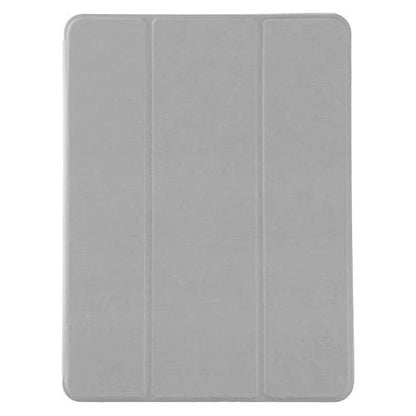 iPad 10.2 Smart Case with Pen Slot – Folding Cover, Auto Sleep/Wake (Multiple Colors)