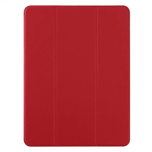 iPad 10.9 Smart Case with Pen Slot & Folding Cover