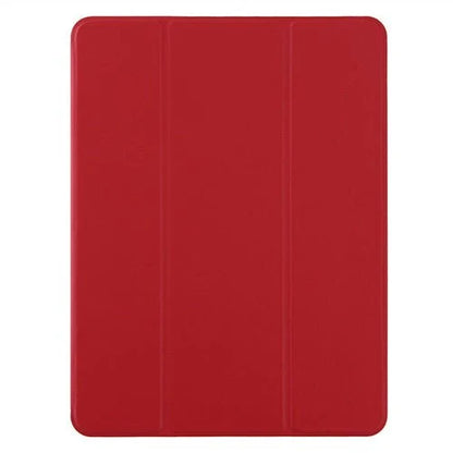iPad 10.9 Smart Case with Pen Slot & Folding Cover