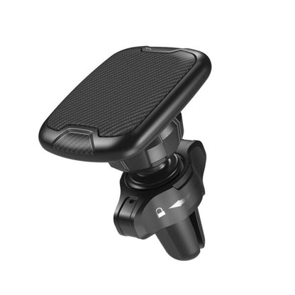 ROCKET 2-in-1 Magnetic Car Holder