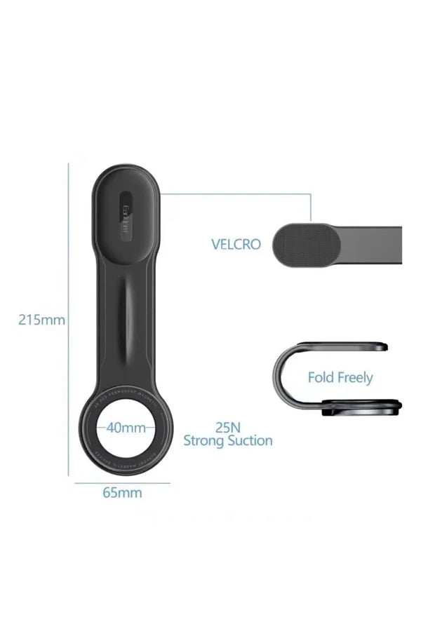 حامل مغناطيسي للهاتف في السيارة من Earldom EH232