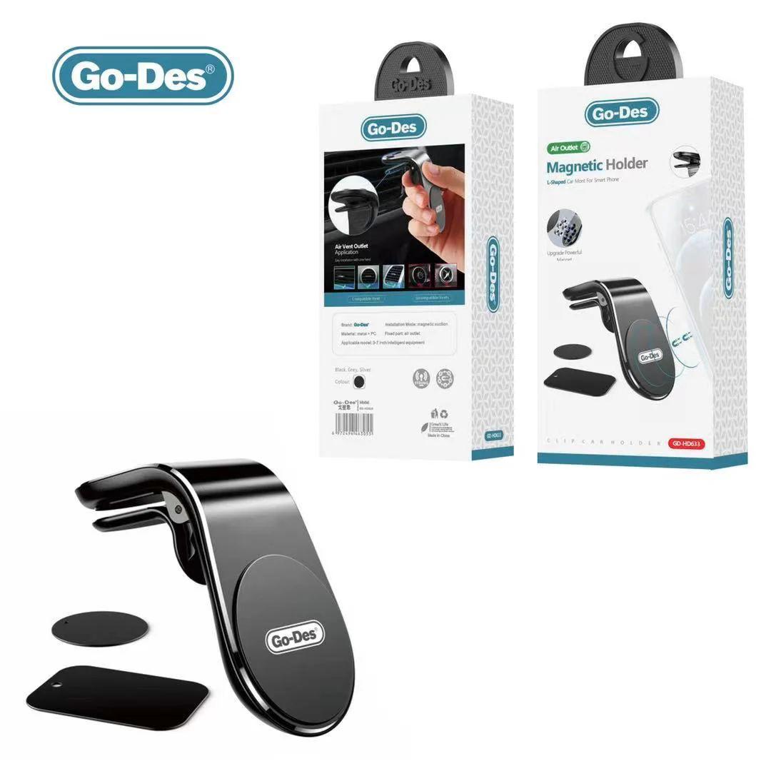 GO-DES AC MAGNETIC HOLDER