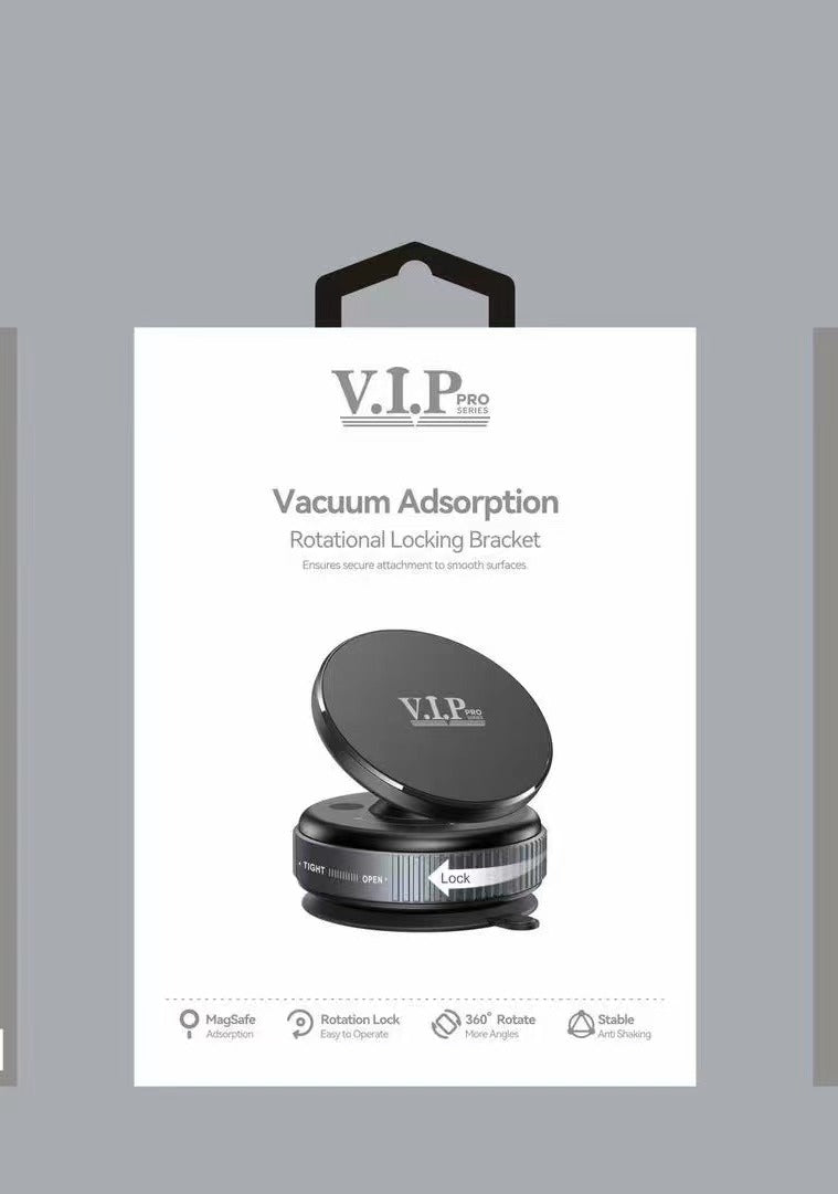 VIP PRO Series Vaccum Adsorption (CS-419)