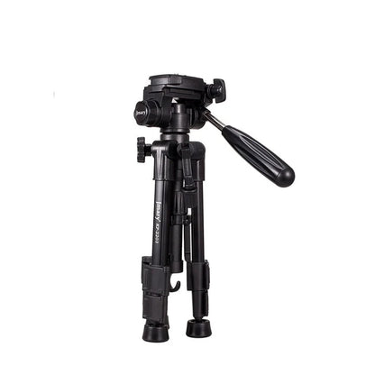 Jmary KP-2203 Heavy Duty Mini Tripod Stand 62cm 4kg Load