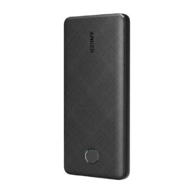 ANKER POWERCORE SLIM 10000 – BLACK