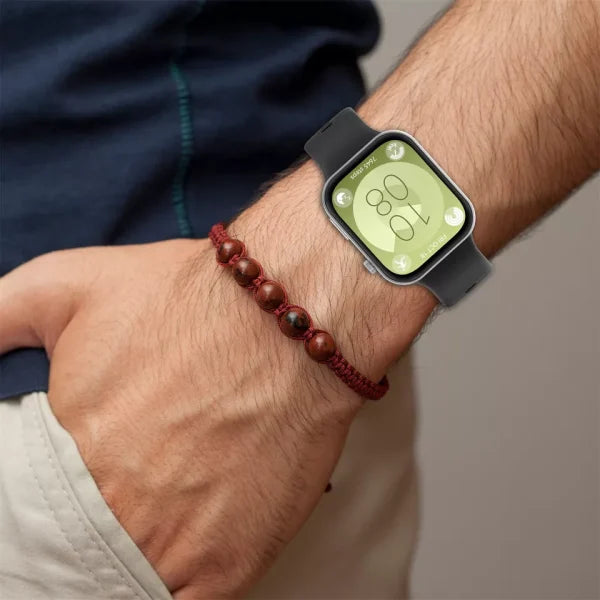 Huawei watch Fit3 Silicone Single Color Watch Band