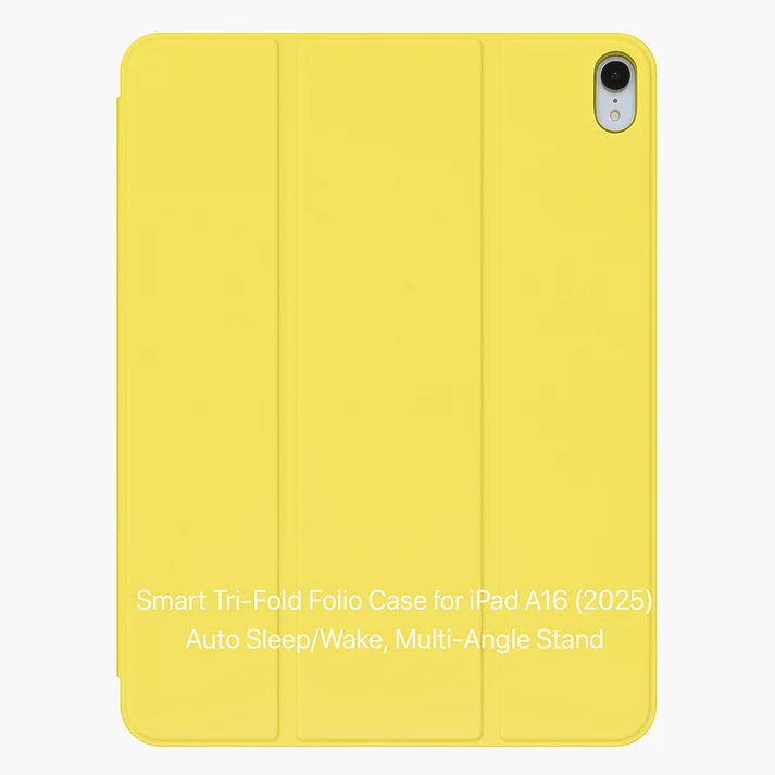 Smart Tri-Fold Folio Case for HUAWEI MatePad SE 11 – Magnetic Cover & Stand