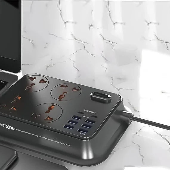 Moxom MX-ST06 Power Extension 2500W
