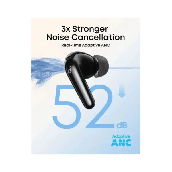 Anker Soundcore R60i NC – Black