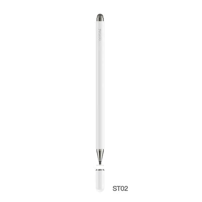 Yesido ST02 2-in-1 Universal Smart Stylus Pen for iPad & Tablets – Active Pressure Touch Pencil