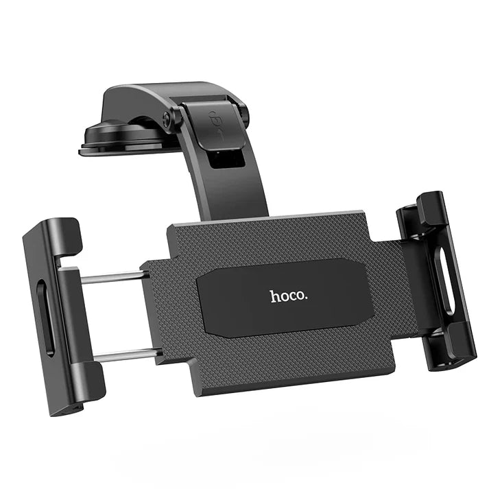 Hoco Smart Travel Tablet Car Holder - DCA27