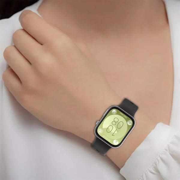 Huawei watch Fit3 Silicone Single Color Watch Band