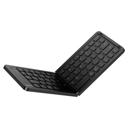 Hoco Wireless keyboard GM71 Proficient BT EN / RU