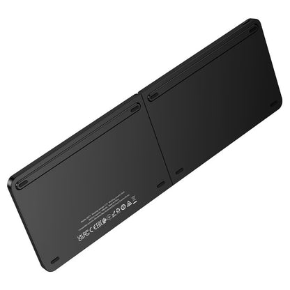 Hoco Wireless keyboard GM71 Proficient BT EN / RU