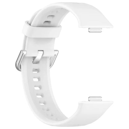 Huawei watch Fit3 Silicone Single Color Watch Band