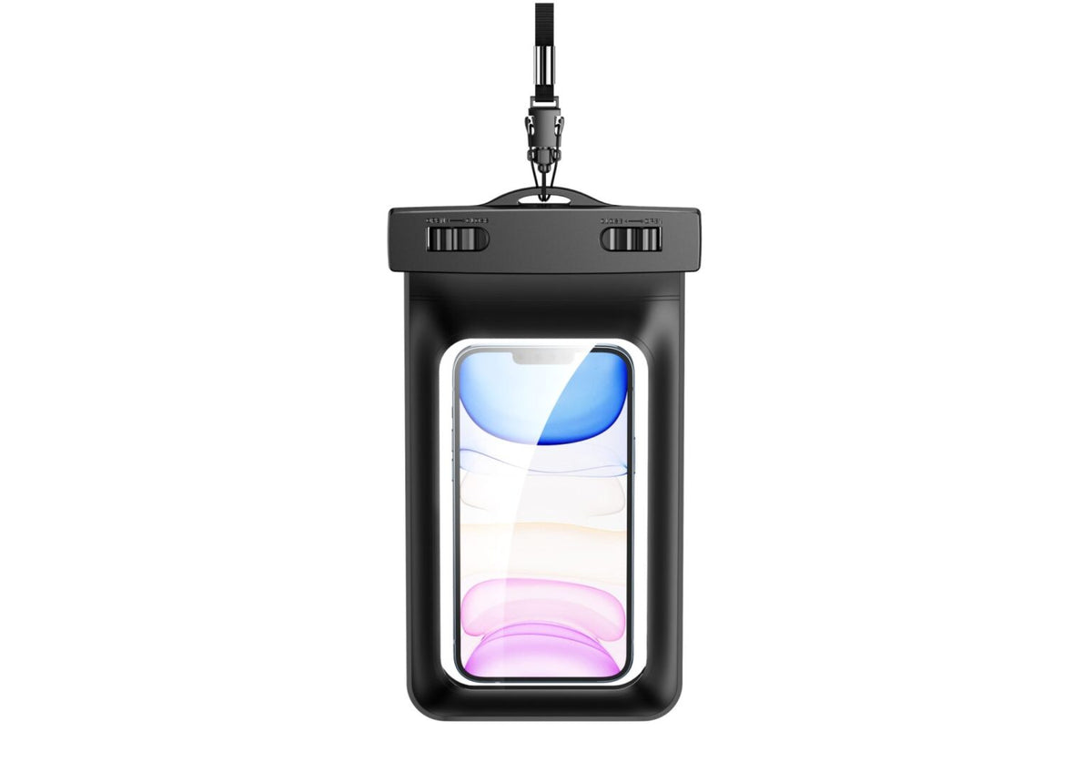 Mobile Phone Waterproof Phone Cover