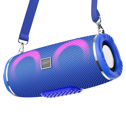 Hoco HC12 Sports BT speaker - Blue