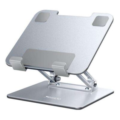 Yesido C185 Universal Tablet Holder Adjustable Aircooled Foldable