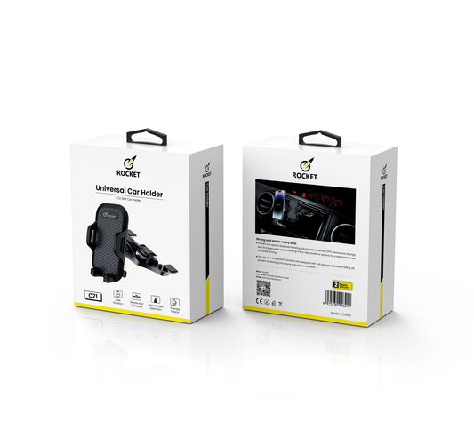 Rocket Universal Car Mount