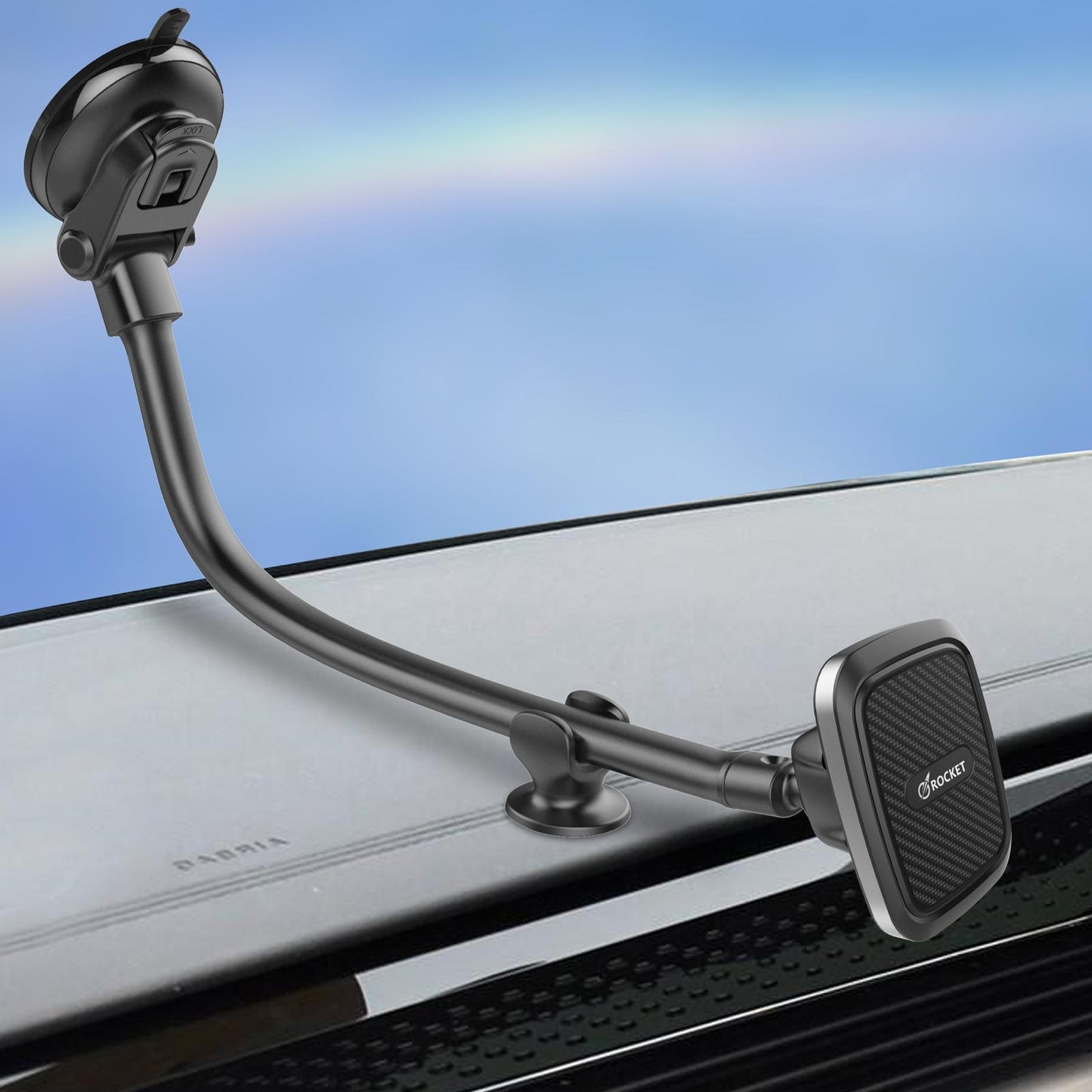 ROCKET Universal Car Holder