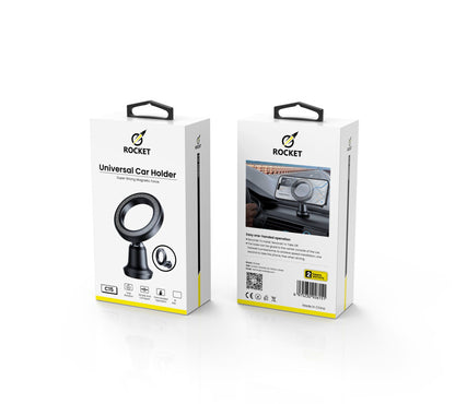 ROCKET Magnetic Car Phone Holder C15