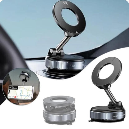 ROCKET Magsafe Car Holder