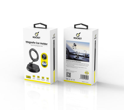 ROCKET C48 Magsafe Car Holder