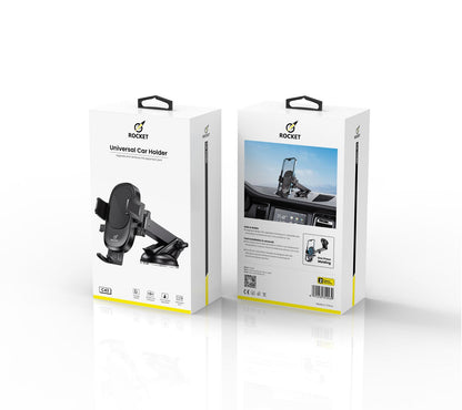 Rocket C43 Universal Car Holder