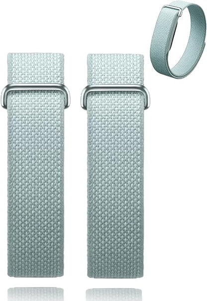 Google Fitbit Air – Lightweight Woven Fitness Band straps