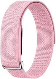 Google Fitbit Air – Lightweight Woven Fitness Band straps