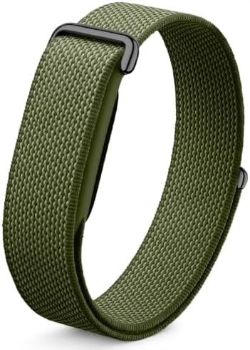 Google Fitbit Air – Lightweight Woven Fitness Band straps