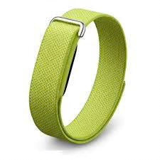 Google Fitbit Air – Lightweight Woven Fitness Band straps