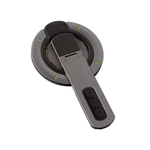 Double-Sided Magnetic Phone Holder – 360° Rotatable & Multi-Purpose