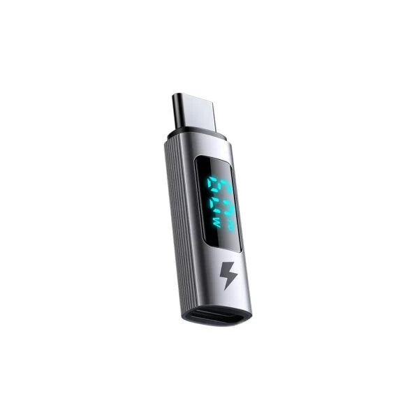 Mcdodo OT-599 Lightning to USB-C Adapter